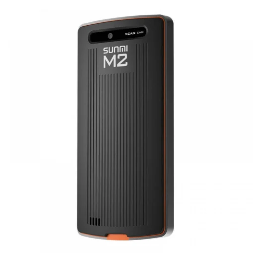 Terminal Mobil Sunmi M2, Wireless, Bluetooth, USB - imagine 5