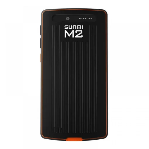 Terminal Mobil Sunmi M2, Wireless, Bluetooth, USB - imagine 7