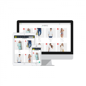 Creare Magazin Online