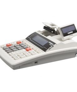 Casa de Marcat cu Jurnal Electronic Datecs DP-25 MX