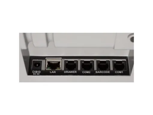 Casa de Marcat cu Jurnal Electronic Datecs DP-25 MX - imagine 3