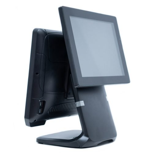 Monitor Secundar 2'' POS I5, NEGRU