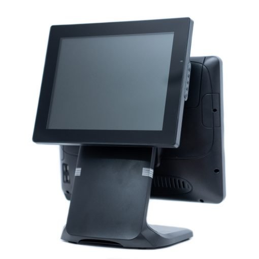 Monitor Secundar 2'' POS I5, NEGRU