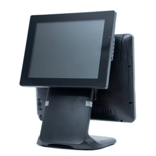 Monitor Secundar 2'' POS I5, NEGRU - imagine 2