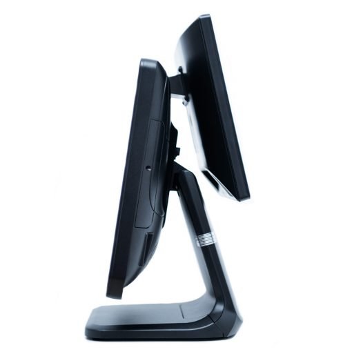 Monitor Secundar 2'' POS I5, NEGRU