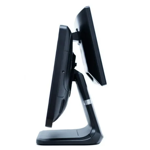 Monitor Secundar 2'' POS I5, NEGRU - imagine 5