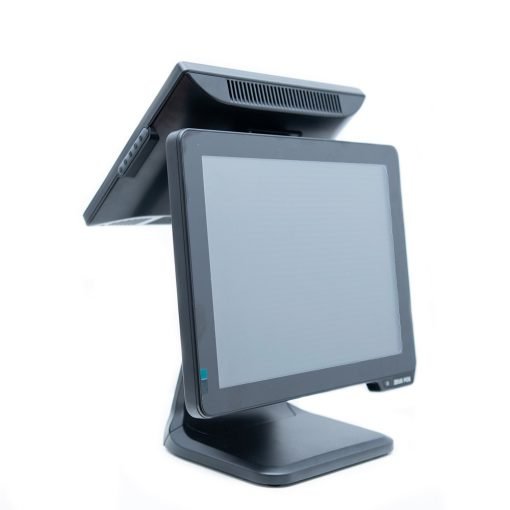 Monitor Secundar 2'' POS I5, NEGRU
