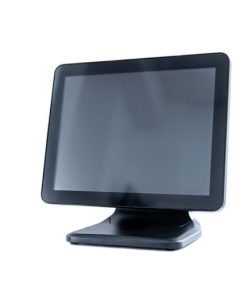 Monitor Touchscreen 17" ZT 1701, Capacitiv, Stand L