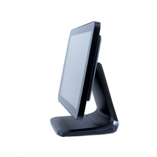 Monitor Touchscreen 17" ZT 1701, Capacitiv, Stand L