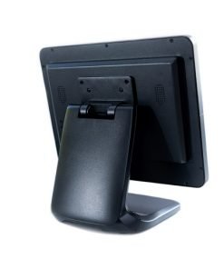 Monitor Touchscreen 17" ZT 1701, Capacitiv, Stand L