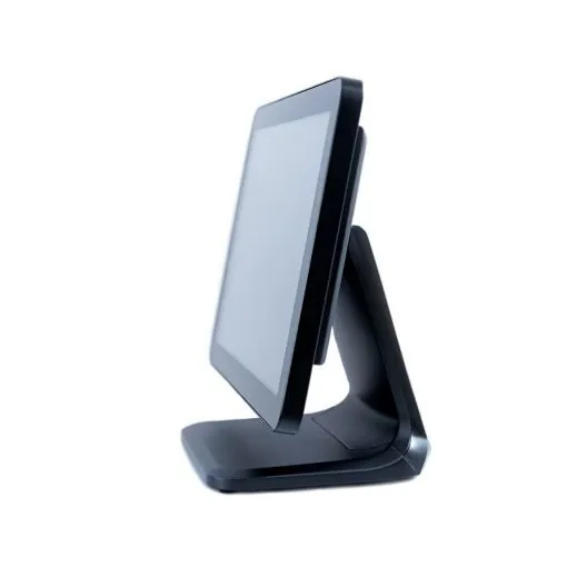 Monitor TouchScreen capacitiv 15” ZT 150L - Stand L - imagine 2