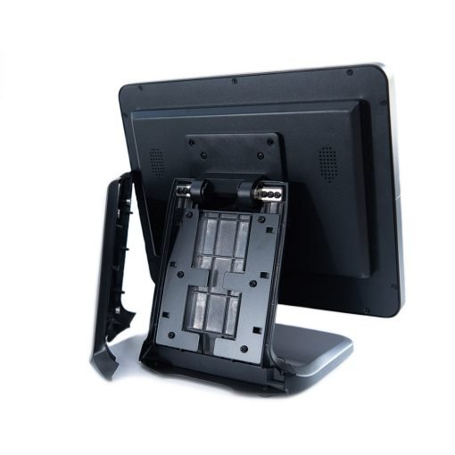 Monitor TouchScreen capacitiv 15” ZT 150L - Stand L - imagine 4