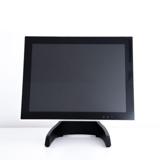 Sistem POS All In One P2C-E250 ALB, INTEL CELERON J6412/ 8GD DDR4/ 128GB SSD - imagine 11