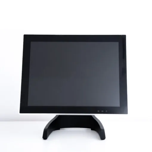 Sistem POS All In One P2C-E250 ALB, INTEL CELERON J6412/ 8GD DDR4/ 128GB SSD - imagine 11