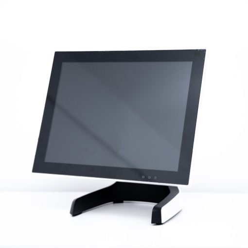 Sistem POS All In One P2C-E250 ALB, INTEL CELERON J6412/ 8GD DDR4/ 128GB SSD